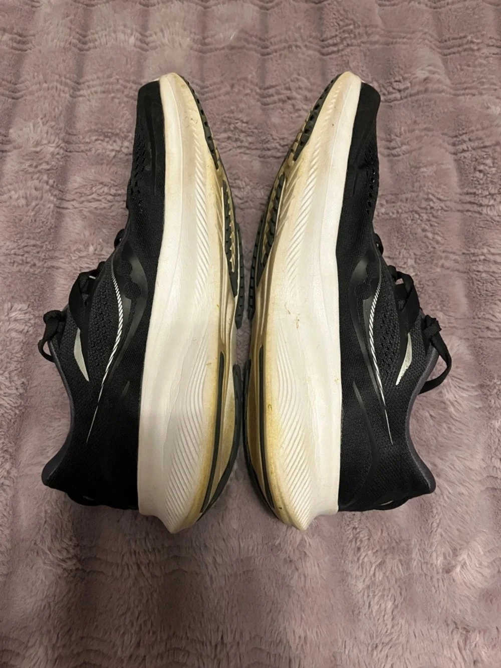 Saucony Ride - Picture 2 of 5